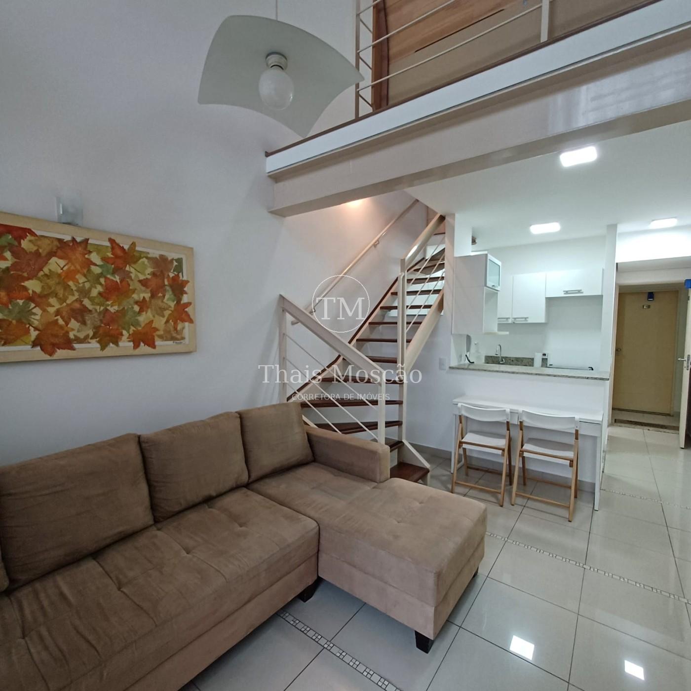 Apartamento para Venda, em Campinas, bairro Cambui, 1 dormitório, 2 banheiros, 1 suíte, 1 vaga - Foto 21
