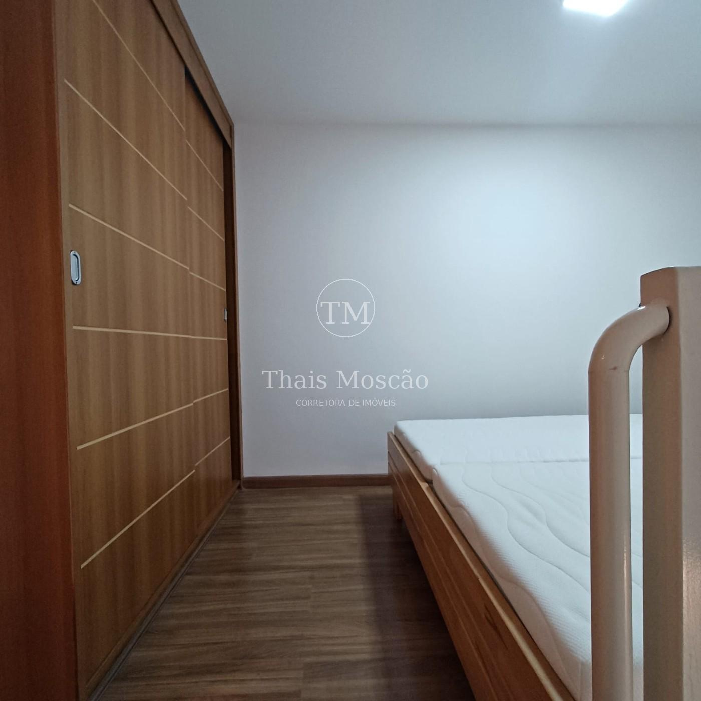 Apartamento para Venda, em Campinas, bairro Cambui, 1 dormitório, 2 banheiros, 1 suíte, 1 vaga - Foto 24