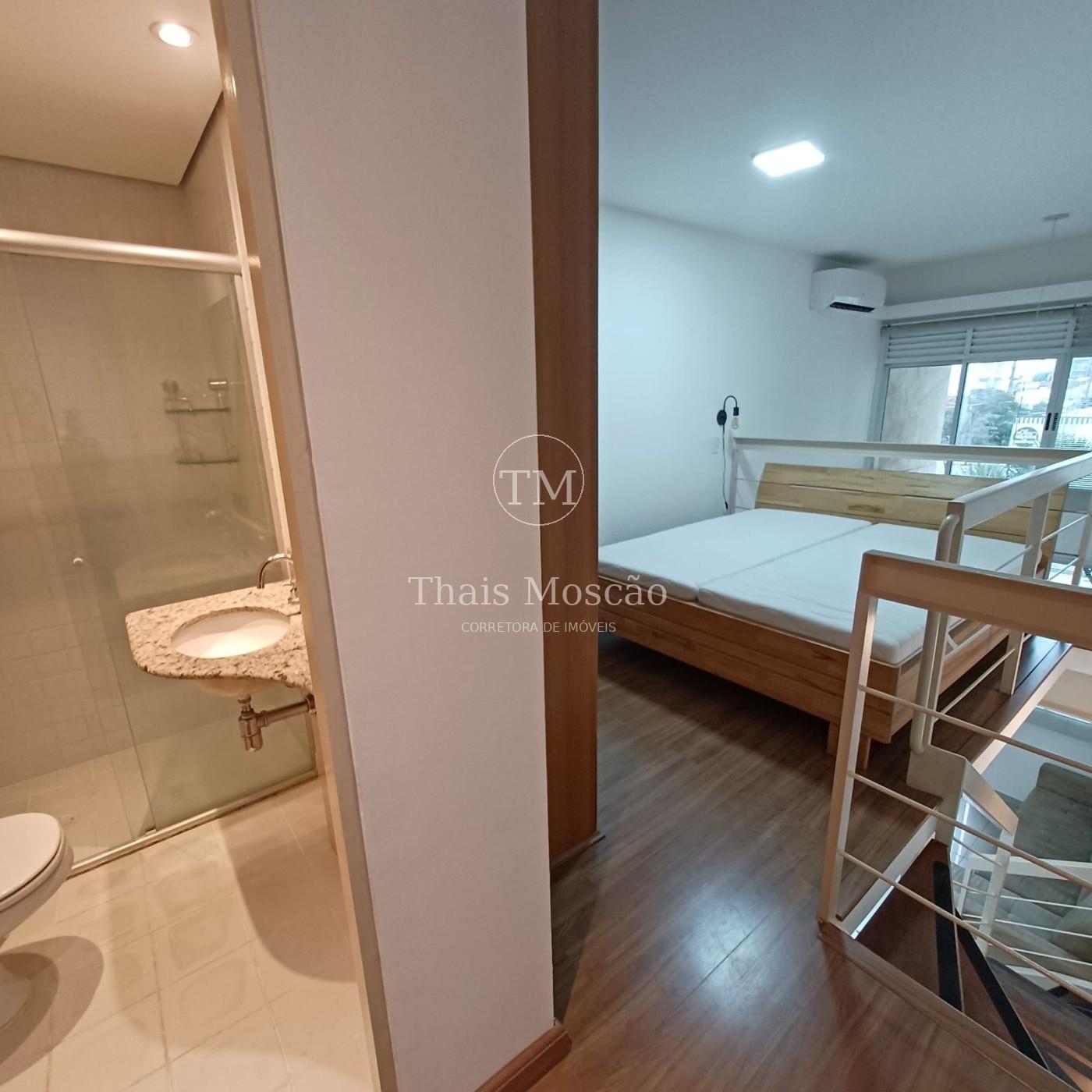 Apartamento para Venda, em Campinas, bairro Cambui, 1 dormitório, 2 banheiros, 1 suíte, 1 vaga - Foto 27
