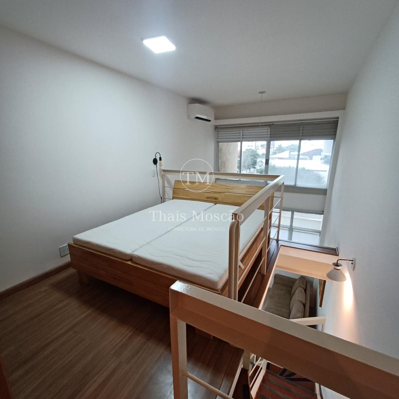 Apartamento para Venda, em Campinas, bairro Cambui, 1 dormitório, 2 banheiros, 1 suíte, 1 vaga - Foto 30