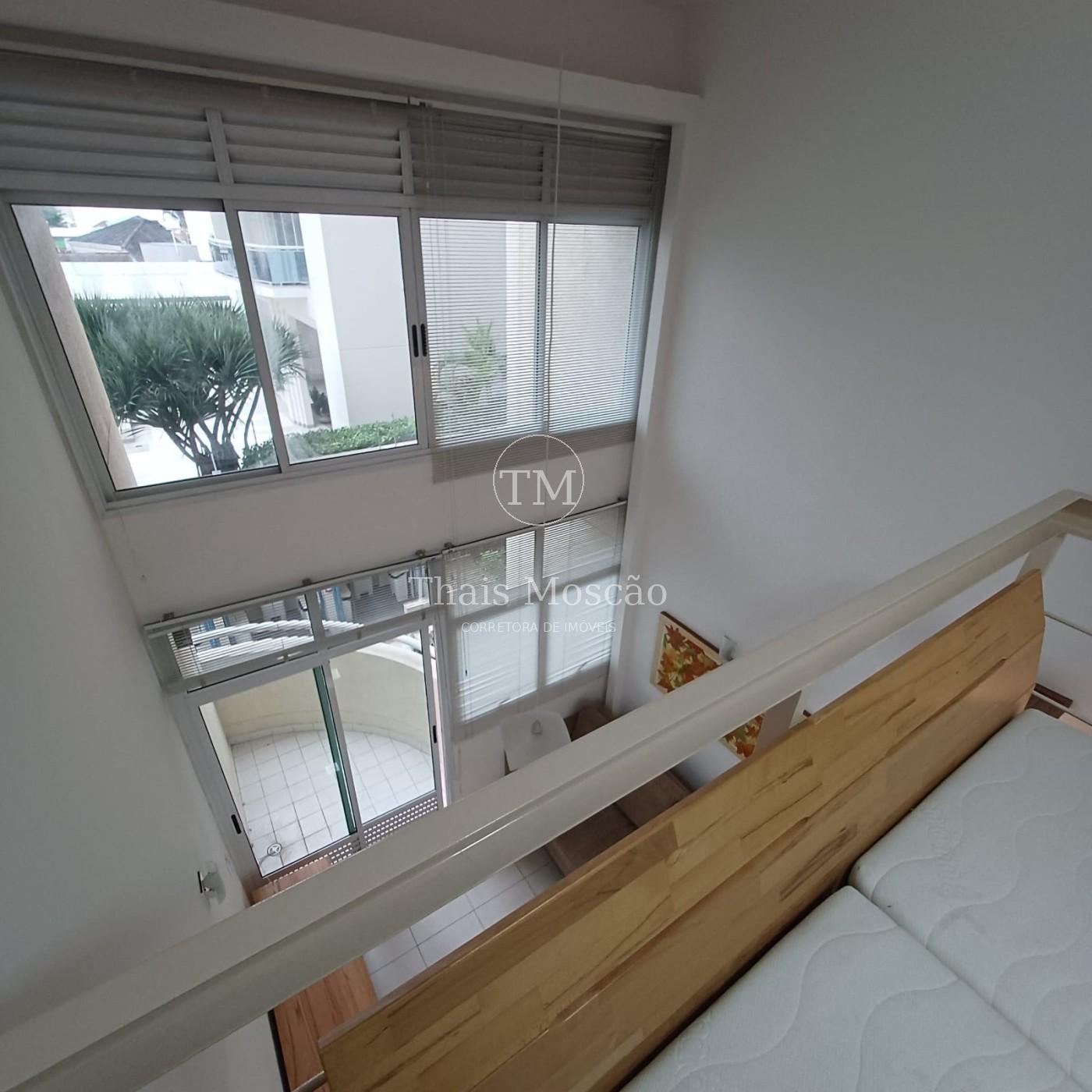 Apartamento para Venda, em Campinas, bairro Cambui, 1 dormitório, 2 banheiros, 1 suíte, 1 vaga - Foto 29