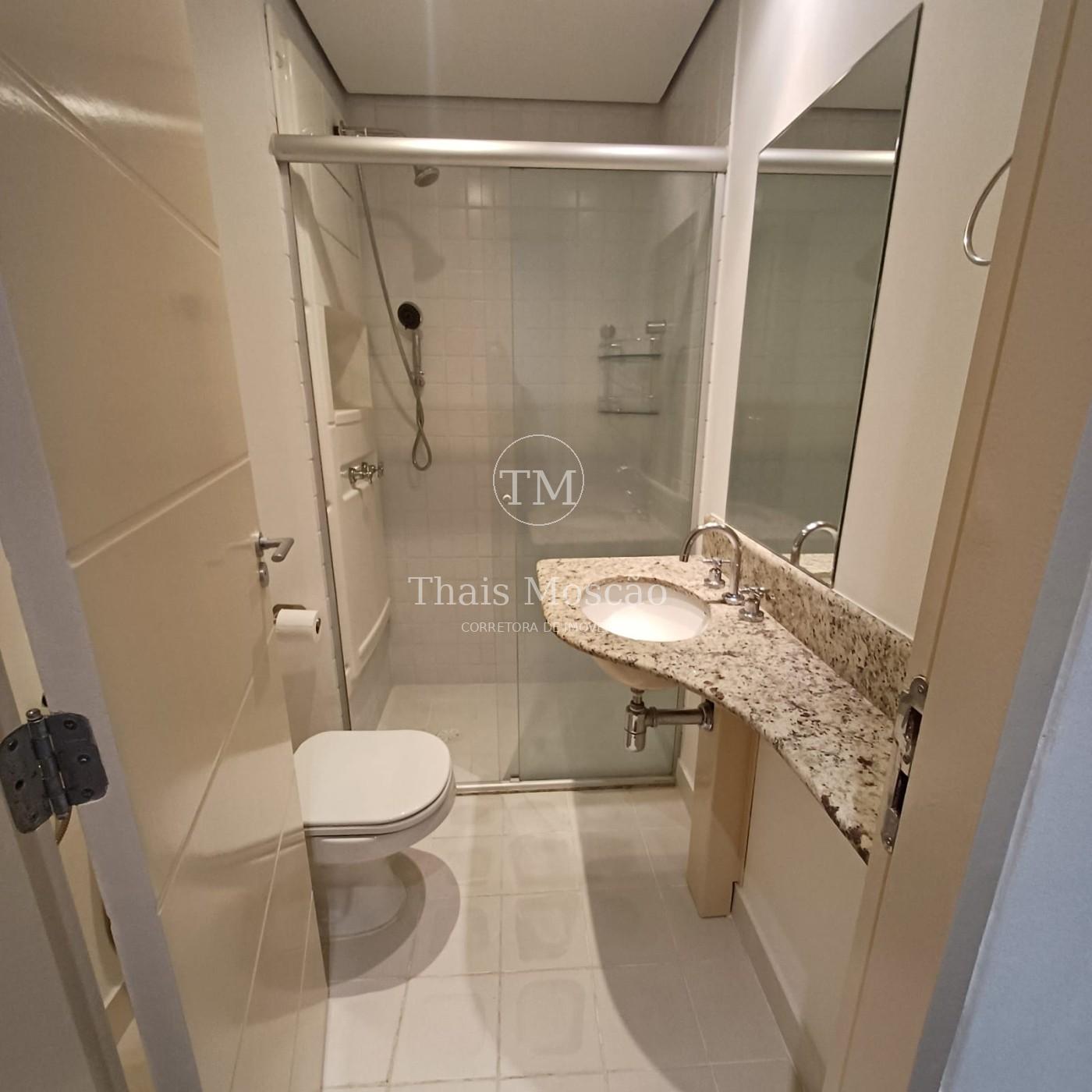 Apartamento para Venda, em Campinas, bairro Cambui, 1 dormitório, 2 banheiros, 1 suíte, 1 vaga - Foto 28