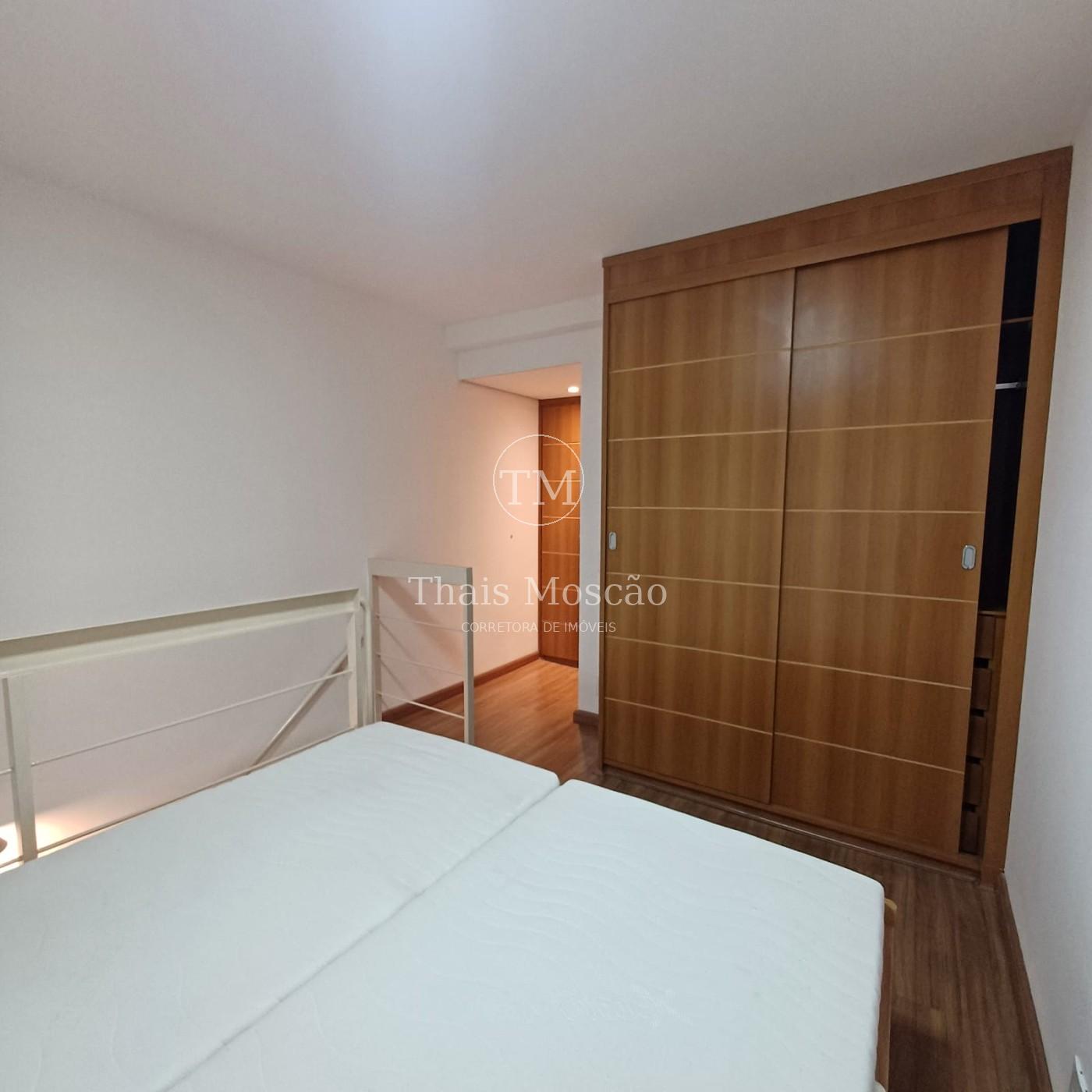 Apartamento para Venda, em Campinas, bairro Cambui, 1 dormitório, 2 banheiros, 1 suíte, 1 vaga - Foto 31