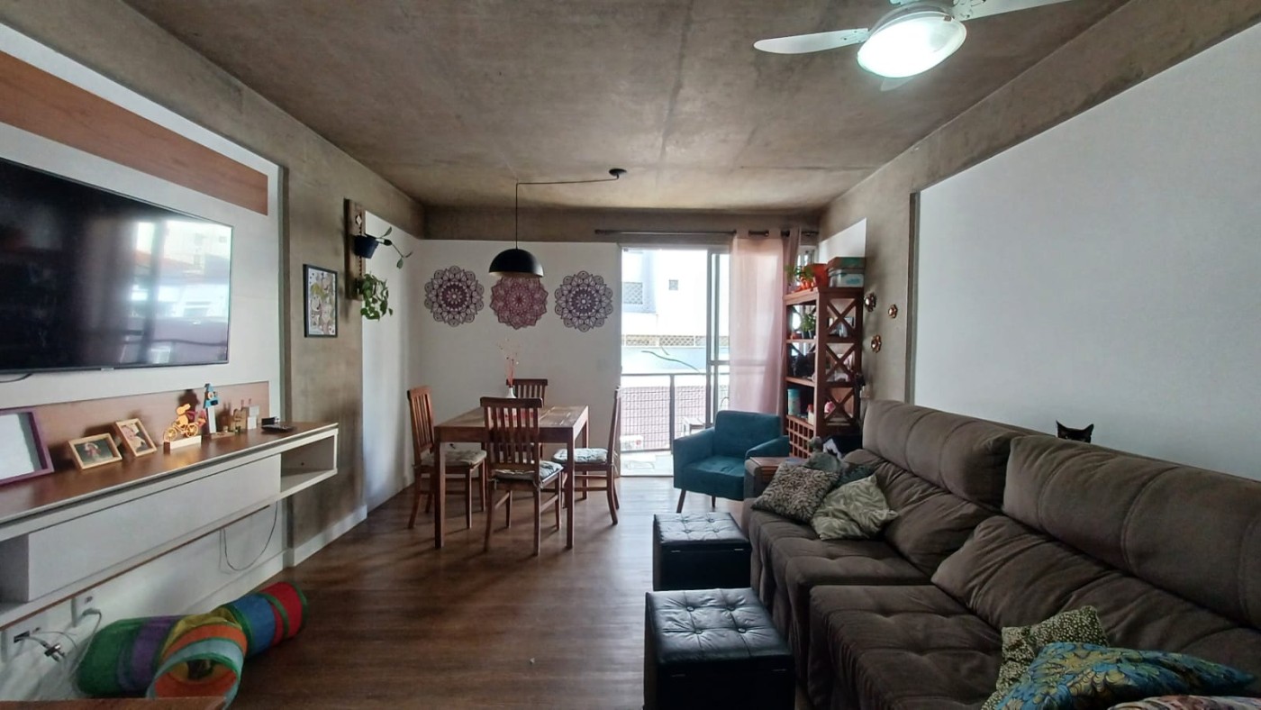 Apartamento para Venda, em Campinas, bairro Cambui, 1 dormitório, 2 banheiros, 1 suíte, 1 vaga - Foto 38