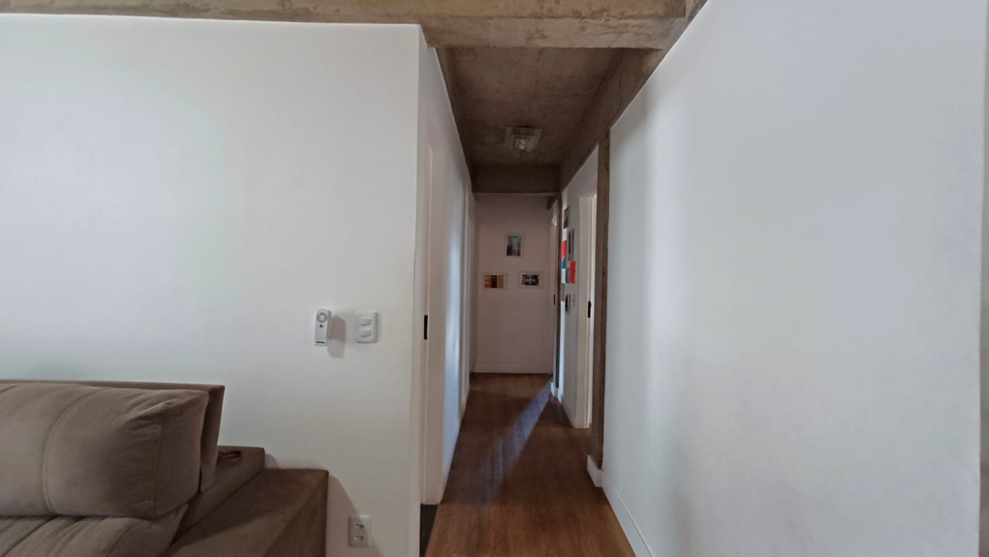 Apartamento a Venda no Cambui, 3 quartos, 1 suíte, 1 vaga - R$ 597.000,00 - Campinas SP - Foto 3