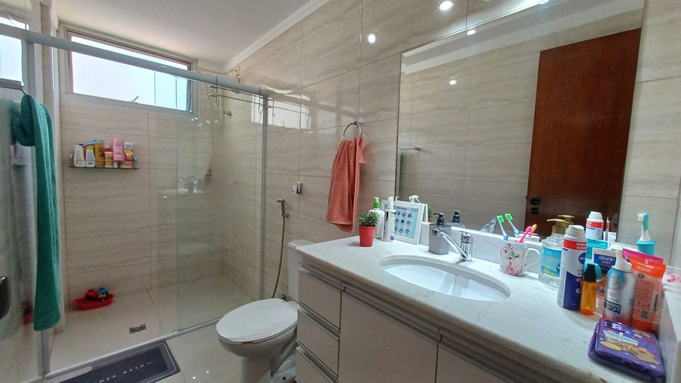 Apartamento a Venda no Cambui, 3 quartos, 1 suíte, 1 vaga - R$ 597.000,00 - Campinas SP - Foto 4