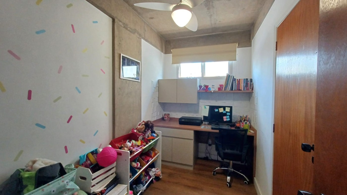 Apartamento a Venda no Cambui, 3 quartos, 1 suíte, 1 vaga - R$ 597.000,00 - Campinas SP - Foto 5