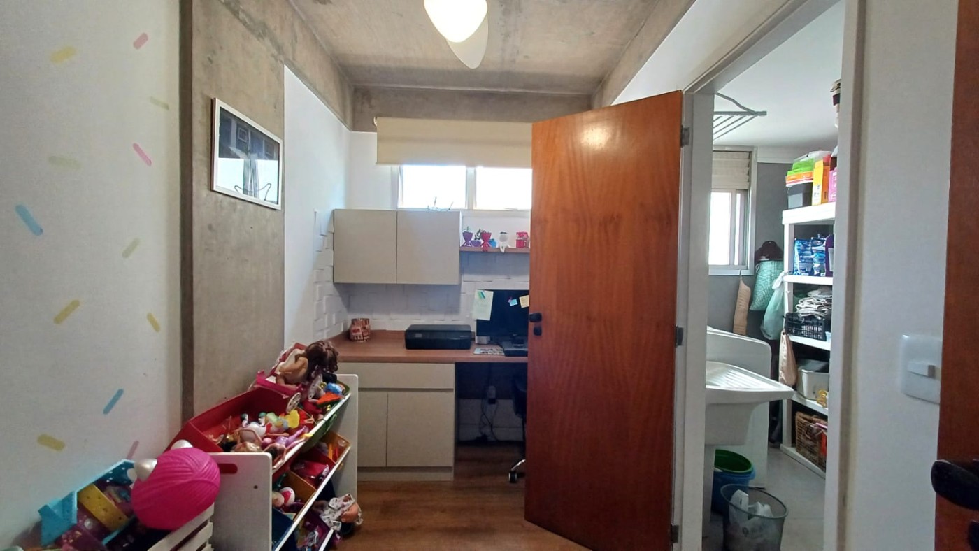 Apartamento a Venda no Cambui, 3 quartos, 1 suíte, 1 vaga - R$ 597.000,00 - Campinas SP - Foto 6