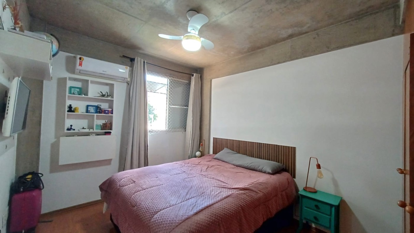 Apartamento a Venda no Cambui, 3 quartos, 1 suíte, 1 vaga - R$ 597.000,00 - Campinas SP - Foto 9