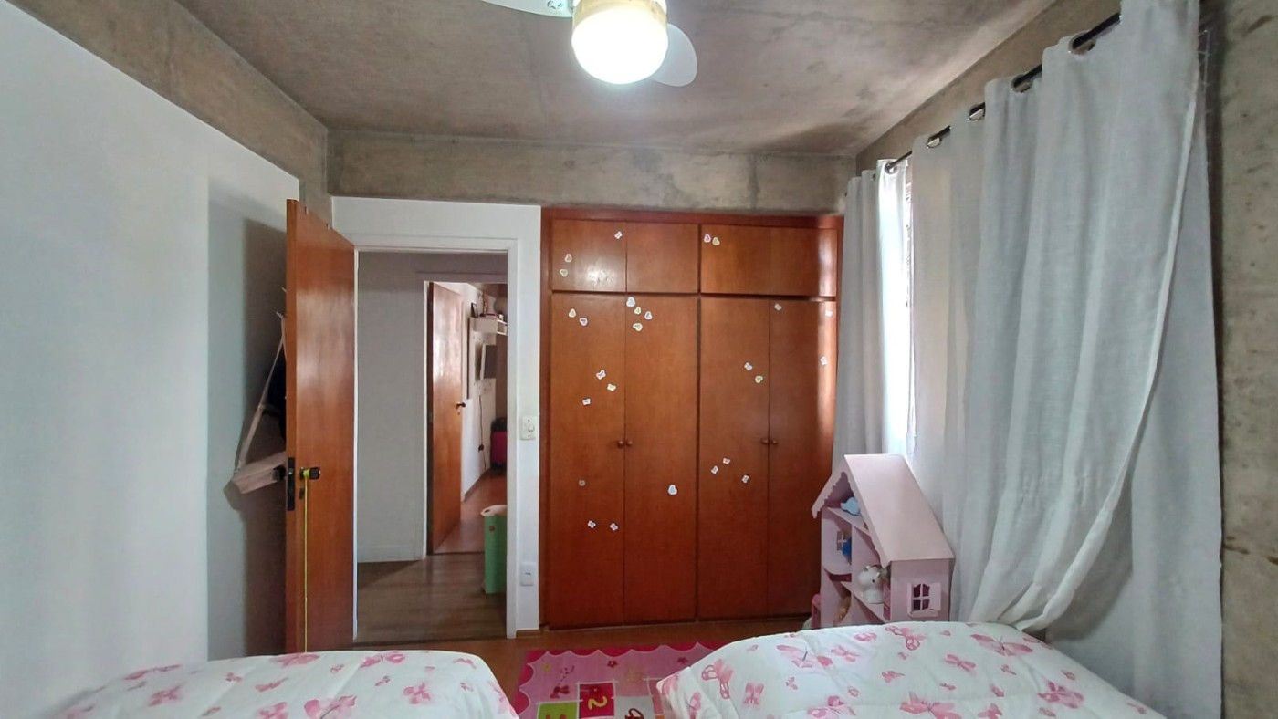 Apartamento a Venda no Cambui, 3 quartos, 1 suíte, 1 vaga - R$ 597.000,00 - Campinas SP - Foto 8