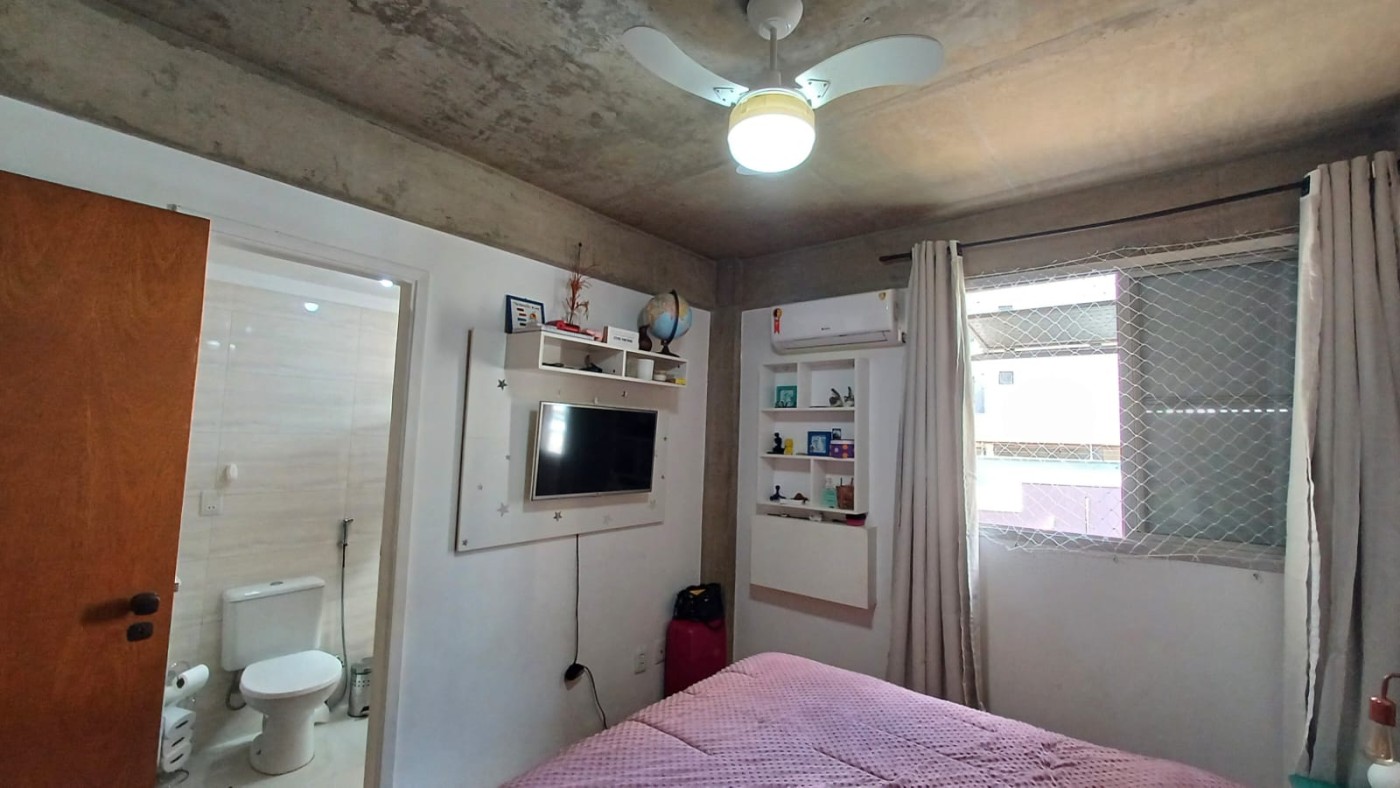Apartamento a Venda no Cambui, 3 quartos, 1 suíte, 1 vaga - R$ 597.000,00 - Campinas SP - Foto 10