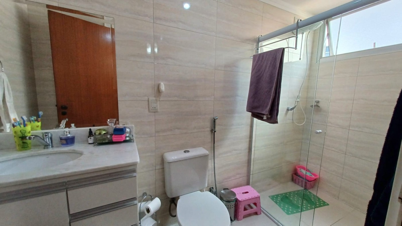 Apartamento a Venda no Cambui, 3 quartos, 1 suíte, 1 vaga - R$ 597.000,00 - Campinas SP - Foto 12