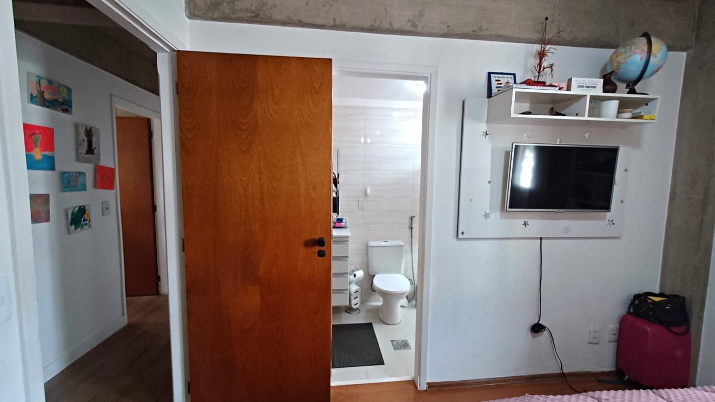 Apartamento a Venda no Cambui, 3 quartos, 1 suíte, 1 vaga - R$ 597.000,00 - Campinas SP - Foto 11