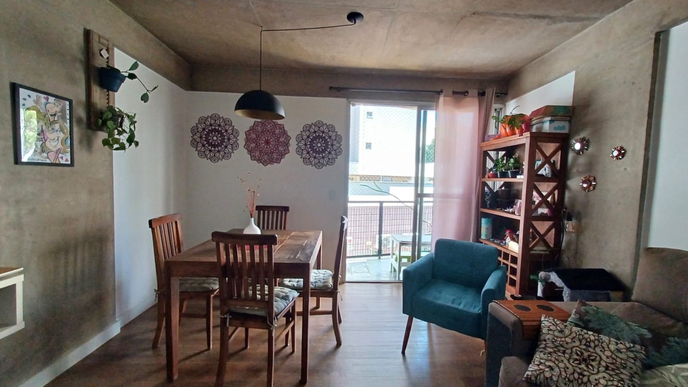 Apartamento a Venda no Cambui, 3 quartos, 1 suíte, 1 vaga - R$ 597.000,00 - Campinas SP - Foto 14