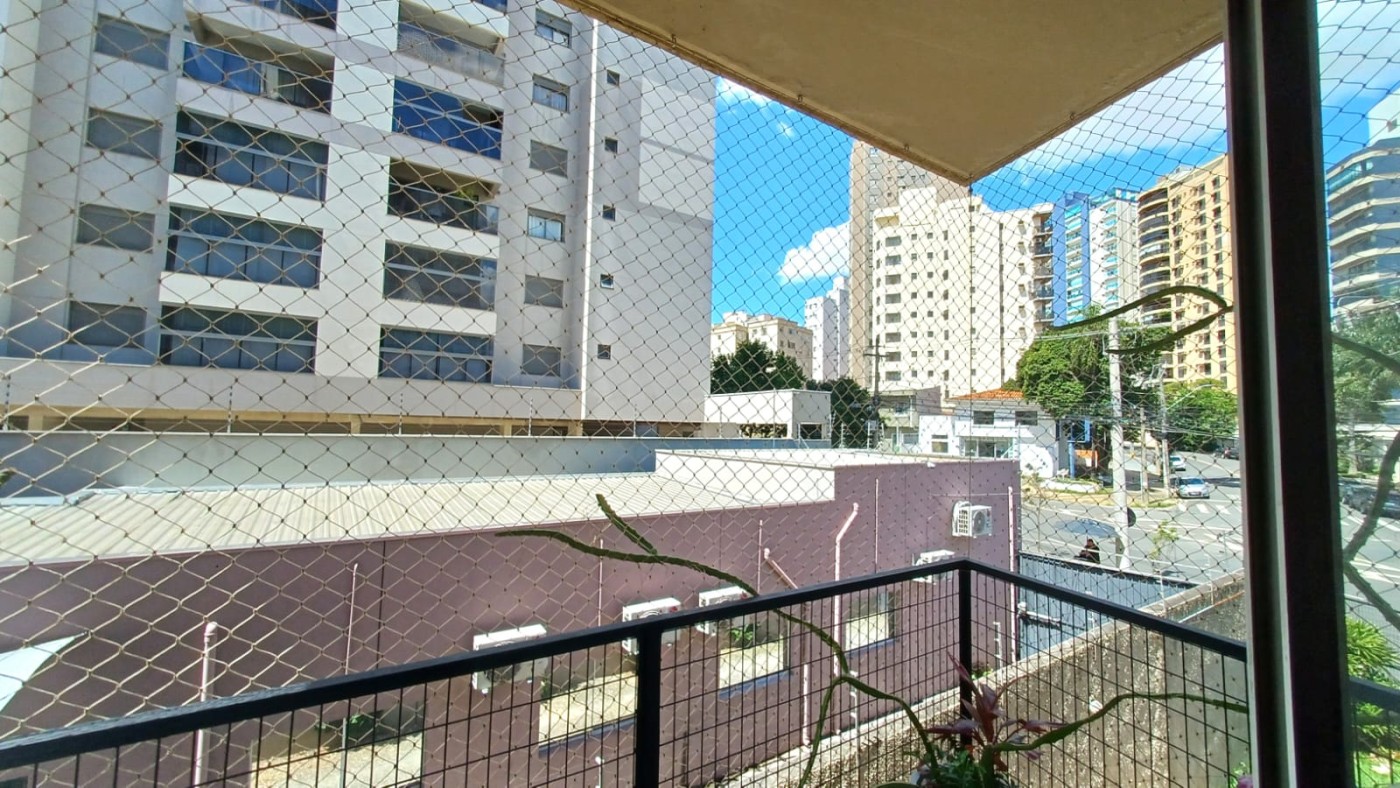 Apartamento a Venda no Cambui, 3 quartos, 1 suíte, 1 vaga - R$ 597.000,00 - Campinas SP - Foto 15