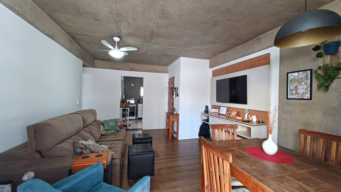 Apartamento a Venda no Cambui, 3 quartos, 1 suíte, 1 vaga - R$ 597.000,00 - Campinas SP - Foto 16