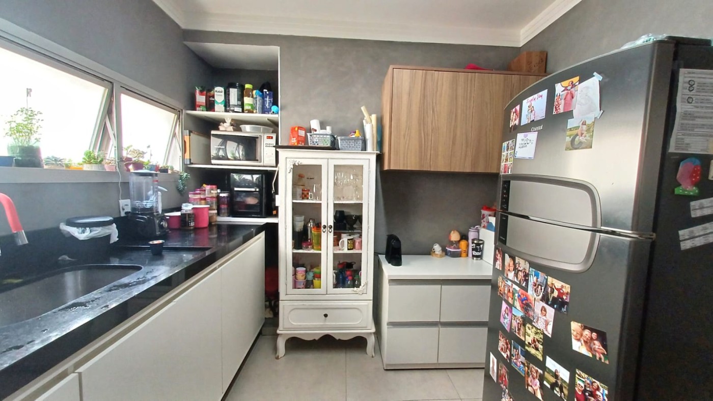 Apartamento a Venda no Cambui, 3 quartos, 1 suíte, 1 vaga - R$ 597.000,00 - Campinas SP - Foto 19
