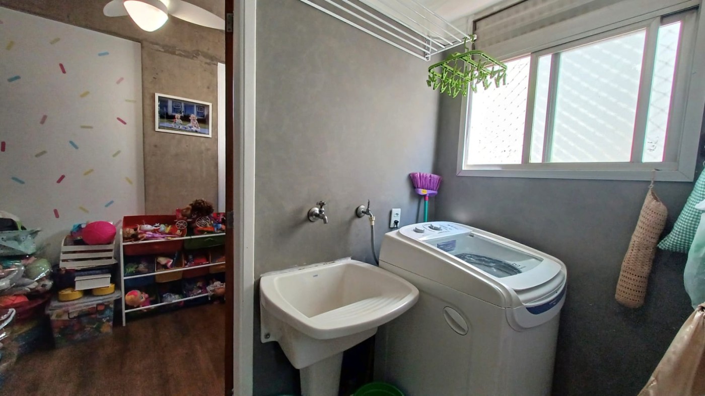 Apartamento a Venda no Cambui, 3 quartos, 1 suíte, 1 vaga - R$ 597.000,00 - Campinas SP - Foto 21