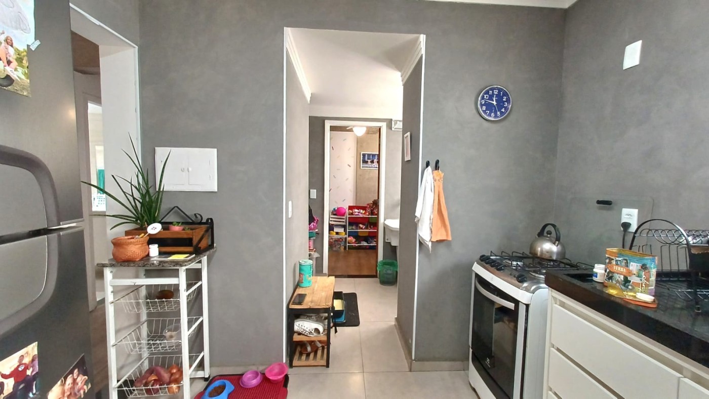 Apartamento a Venda no Cambui, 3 quartos, 1 suíte, 1 vaga - R$ 597.000,00 - Campinas SP - Foto 20