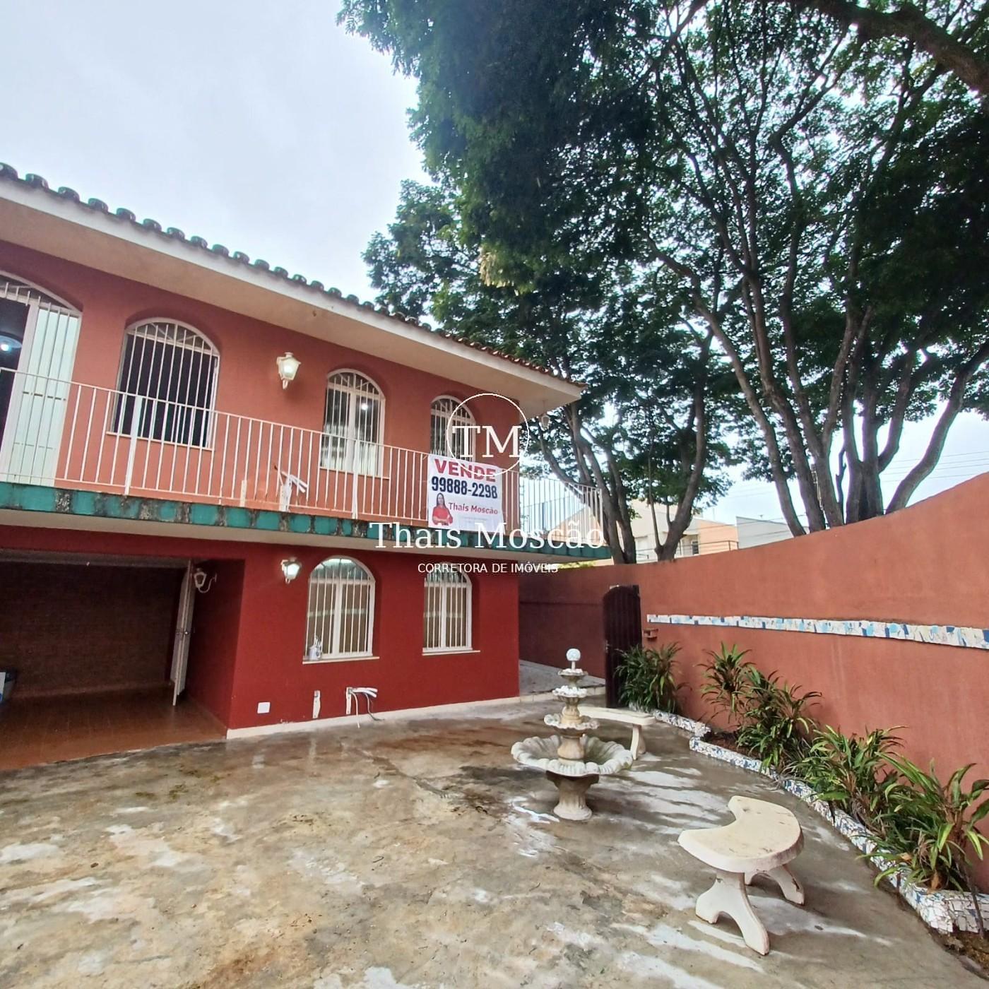 Casa para Venda, em Campinas, bairro Alto Taquaral, 5 dormitórios, 4 banheiros, 1 suíte, 5 vagas - Foto 2