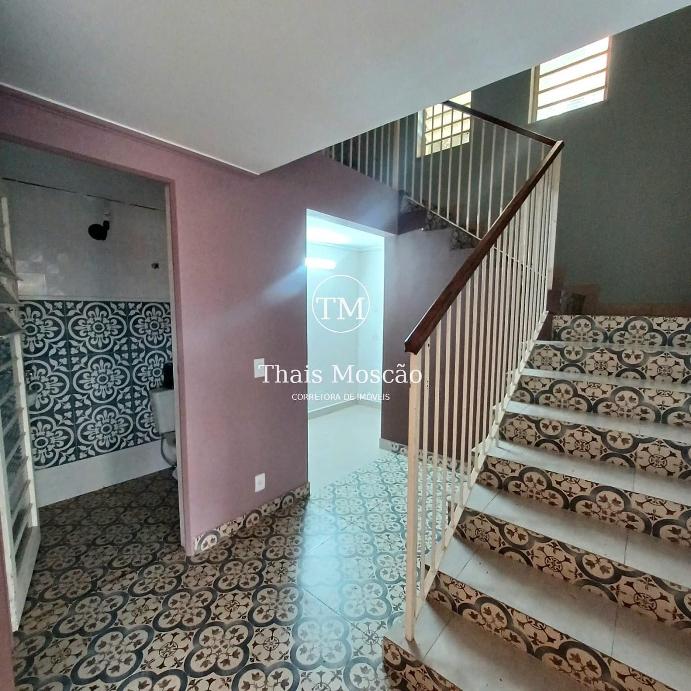 Casa para Venda, em Campinas, bairro Alto Taquaral, 5 dormitórios, 4 banheiros, 1 suíte, 5 vagas - Foto 3