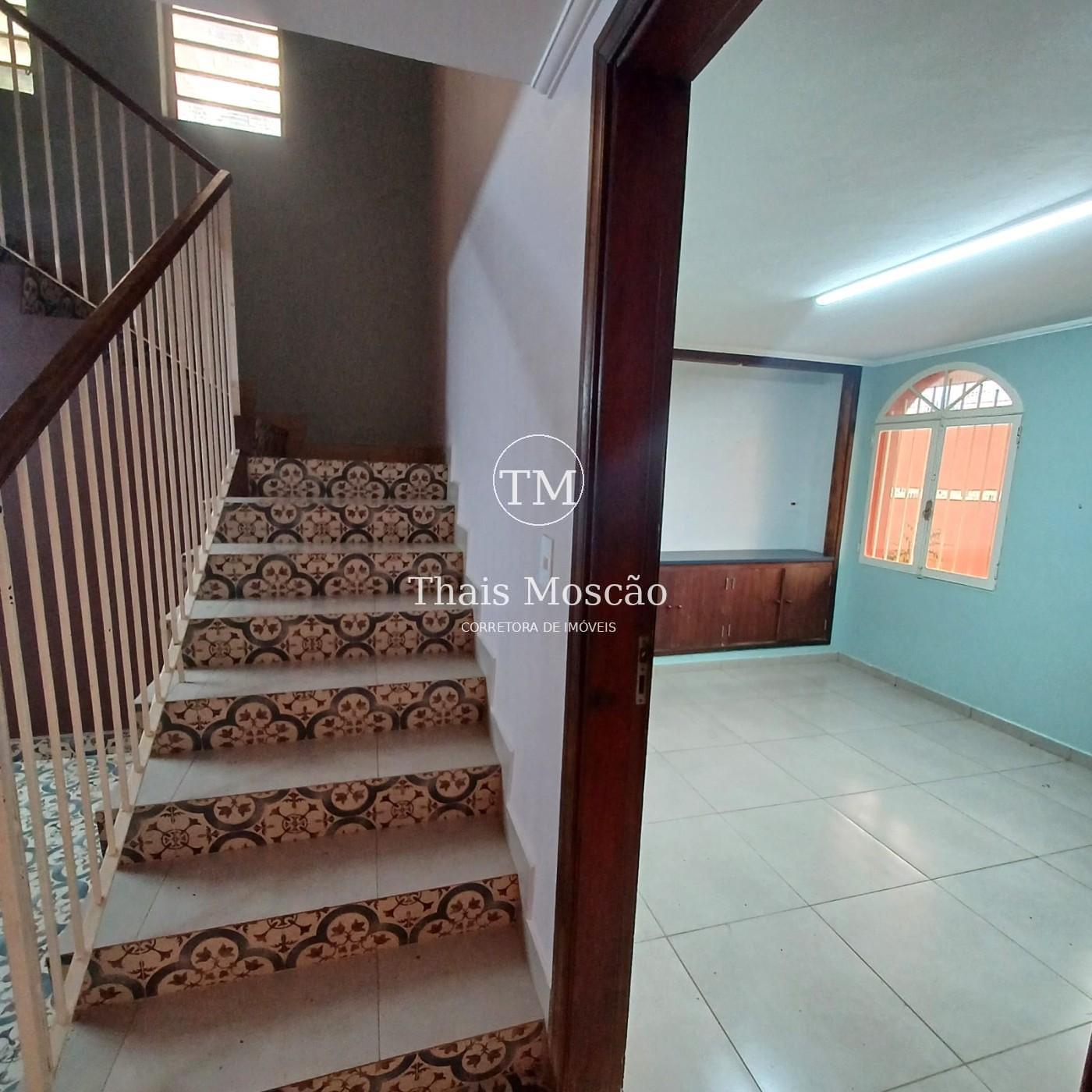 Casa para Venda, em Campinas, bairro Alto Taquaral, 5 dormitórios, 4 banheiros, 1 suíte, 5 vagas - Foto 4