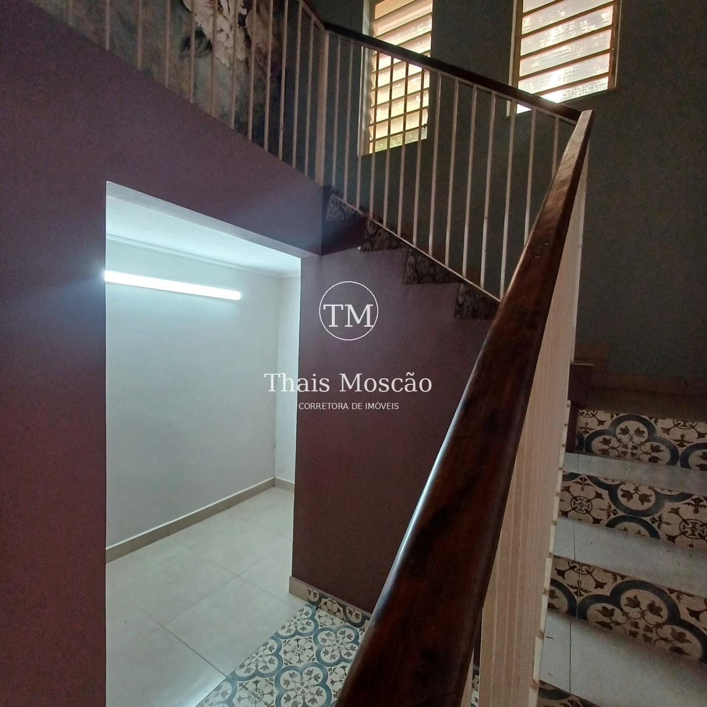 Casa para Venda, em Campinas, bairro Alto Taquaral, 5 dormitórios, 4 banheiros, 1 suíte, 5 vagas - Foto 6