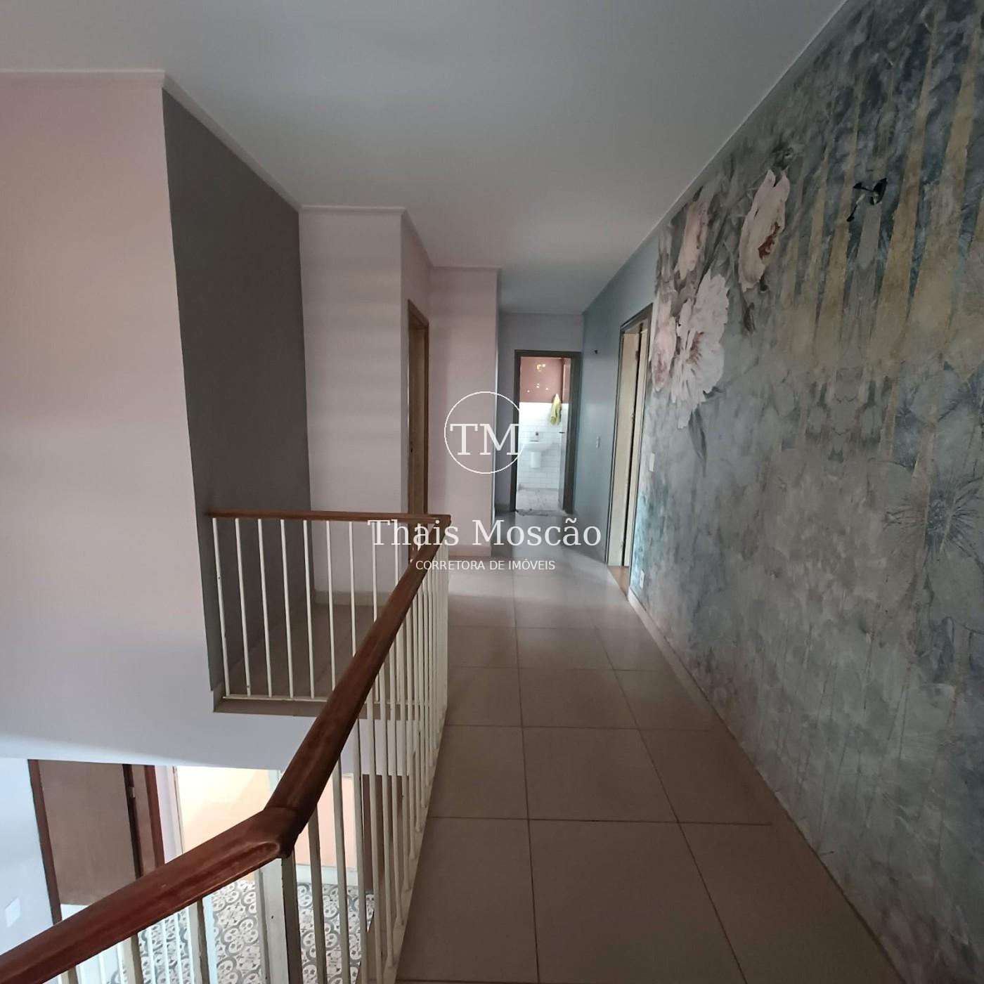 Casa para Venda, em Campinas, bairro Alto Taquaral, 5 dormitórios, 4 banheiros, 1 suíte, 5 vagas - Foto 8