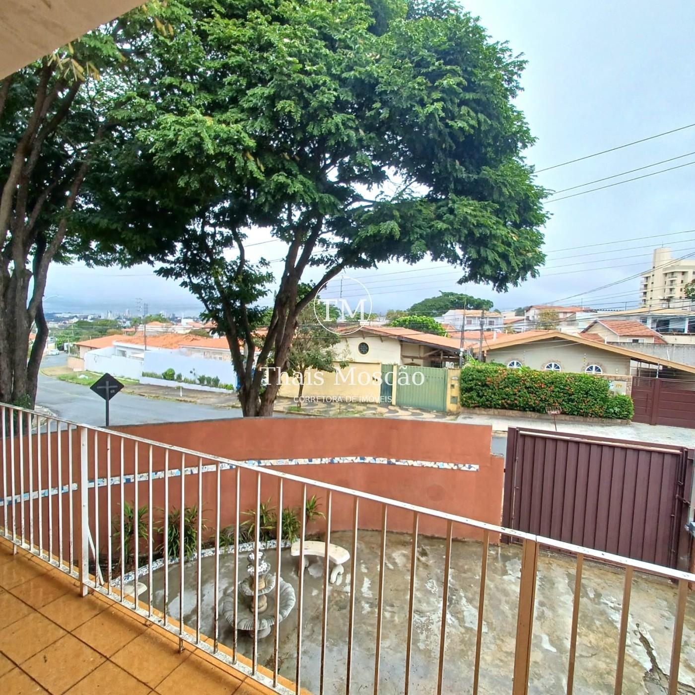 Casa para Venda, em Campinas, bairro Alto Taquaral, 5 dormitórios, 4 banheiros, 1 suíte, 5 vagas - Foto 15