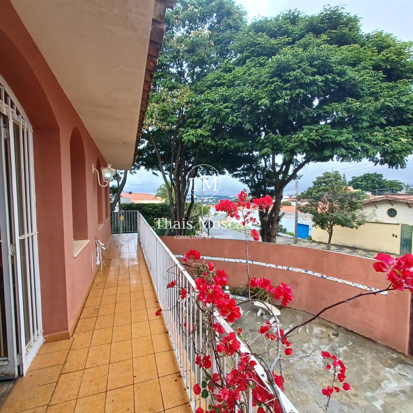 Casa para Venda, em Campinas, bairro Alto Taquaral, 5 dormitórios, 4 banheiros, 1 suíte, 5 vagas - Foto 16