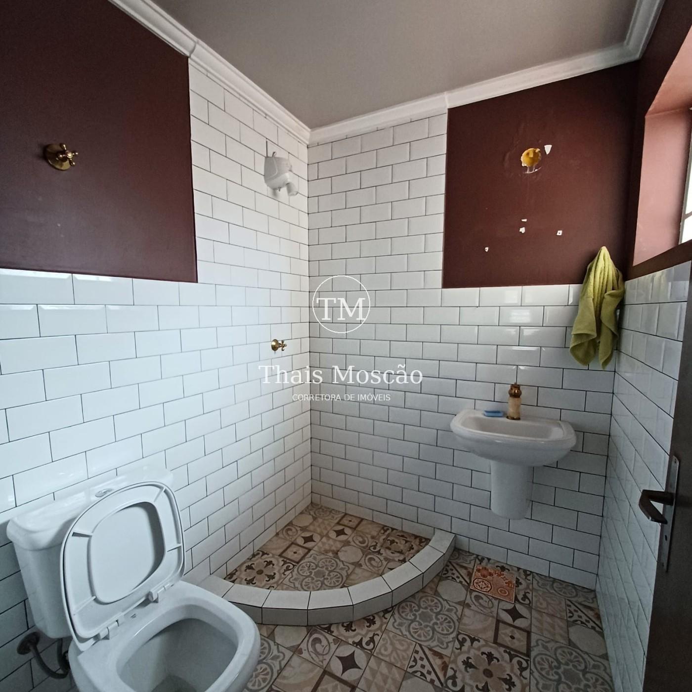 Casa para Venda, em Campinas, bairro Alto Taquaral, 5 dormitórios, 4 banheiros, 1 suíte, 5 vagas - Foto 18