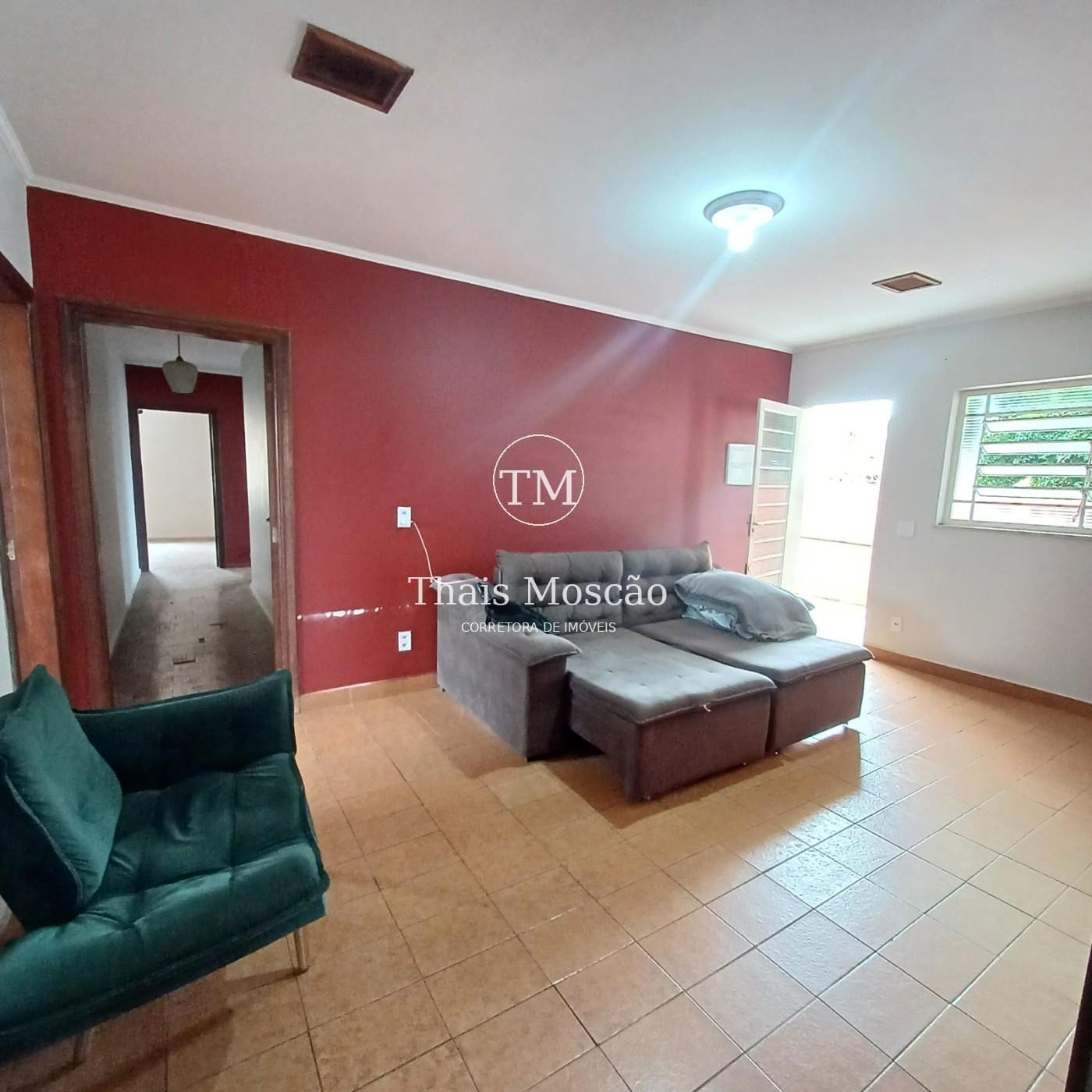 Casa para Venda, em Campinas, bairro Alto Taquaral, 5 dormitórios, 4 banheiros, 1 suíte, 5 vagas - Foto 21