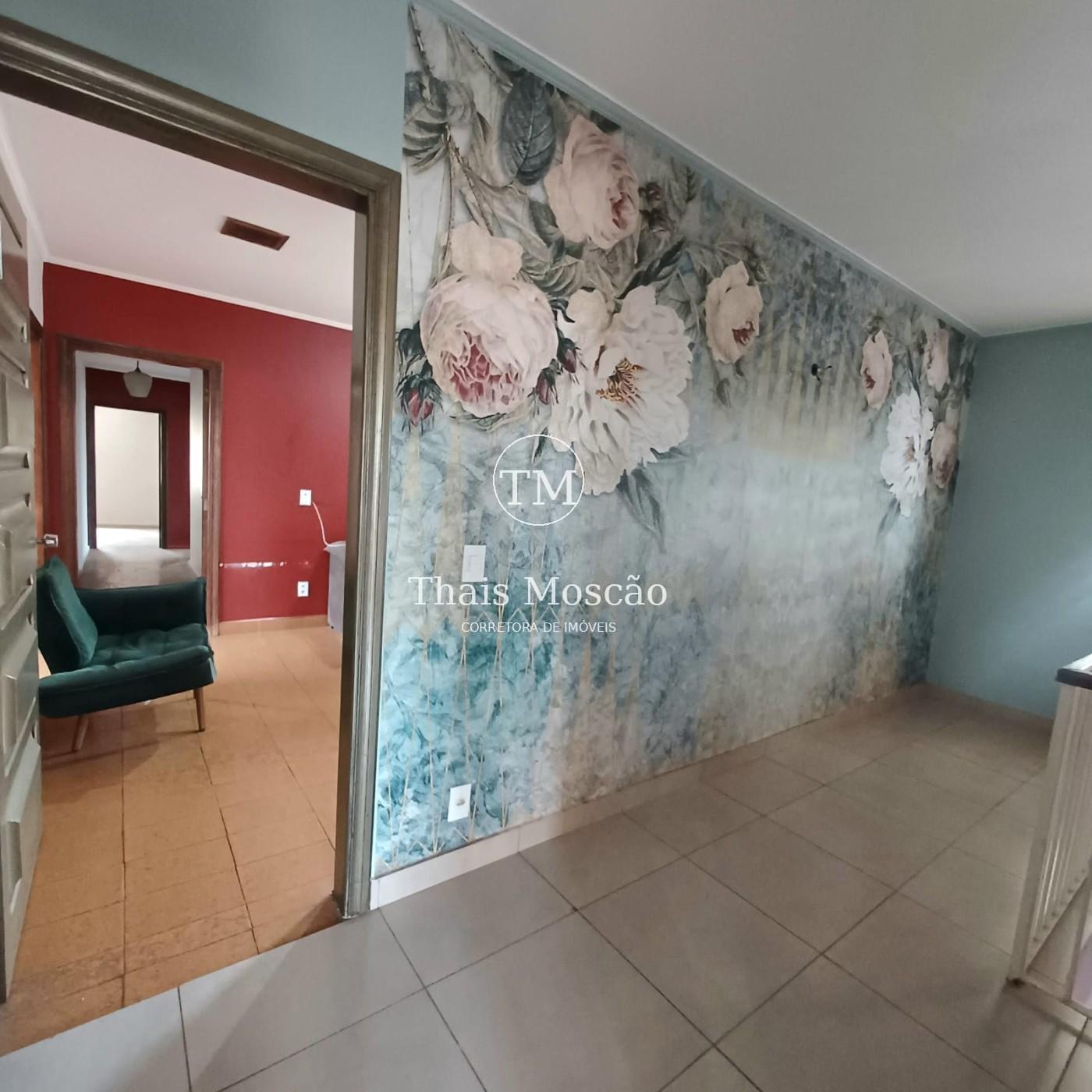 Casa para Venda, em Campinas, bairro Alto Taquaral, 5 dormitórios, 4 banheiros, 1 suíte, 5 vagas - Foto 20