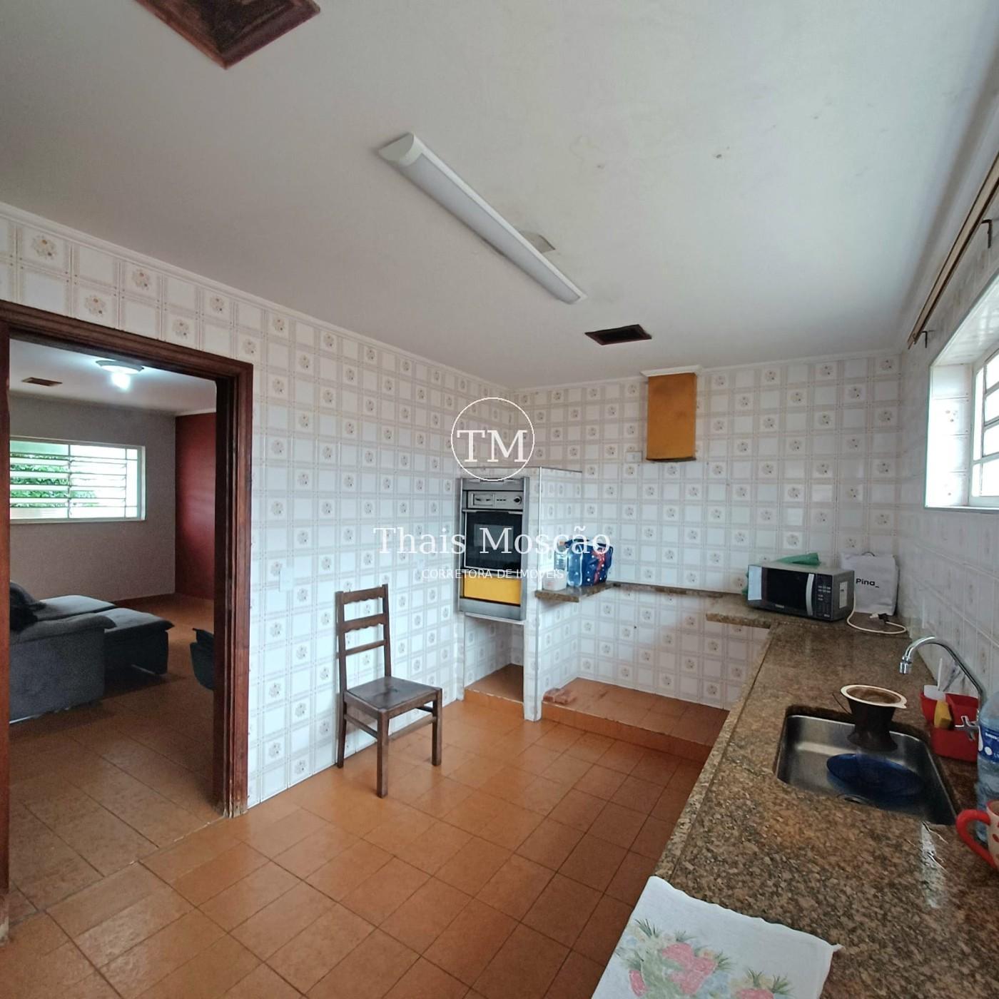 Casa para Venda, em Campinas, bairro Alto Taquaral, 5 dormitórios, 4 banheiros, 1 suíte, 5 vagas - Foto 24