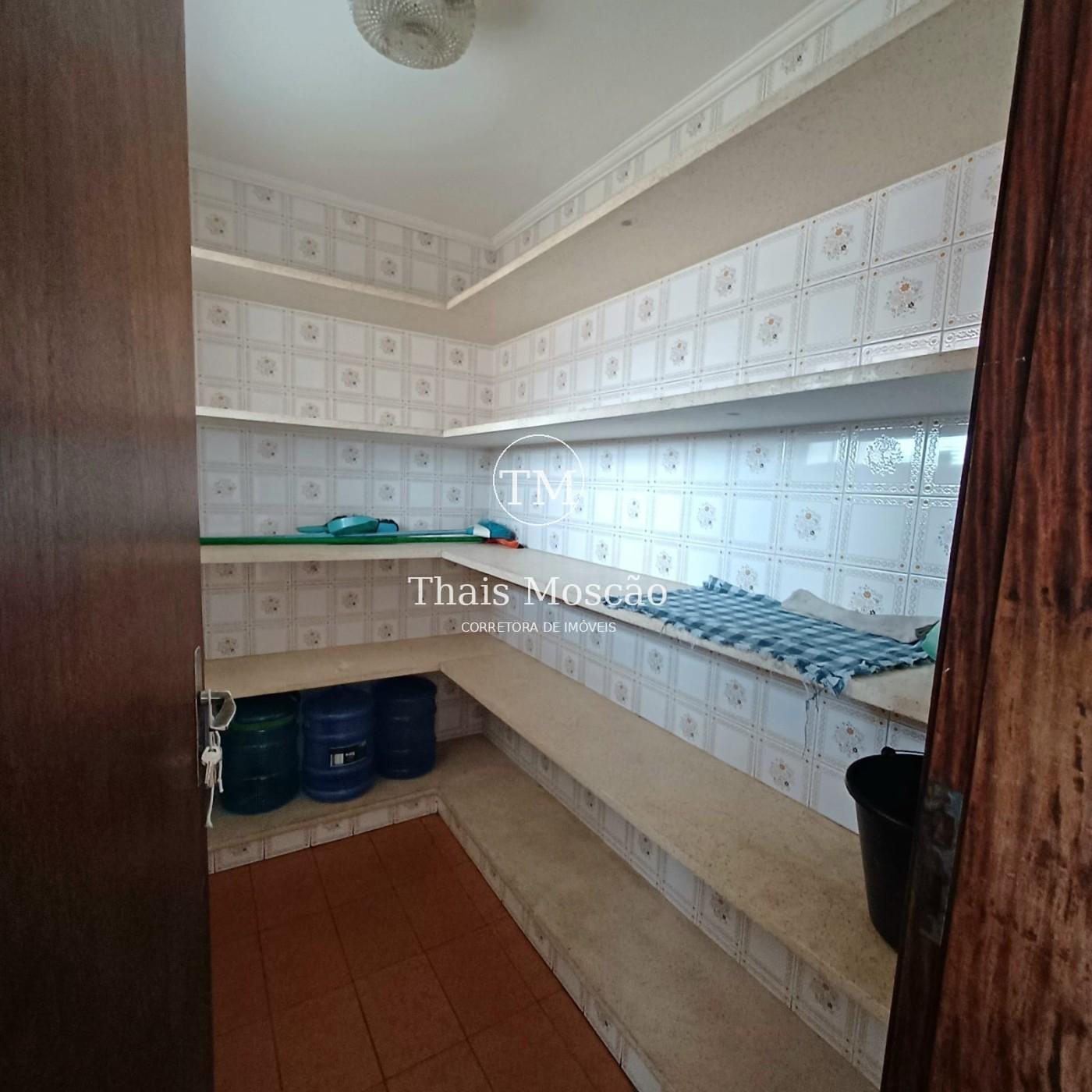 Casa para Venda, em Campinas, bairro Alto Taquaral, 5 dormitórios, 4 banheiros, 1 suíte, 5 vagas - Foto 25