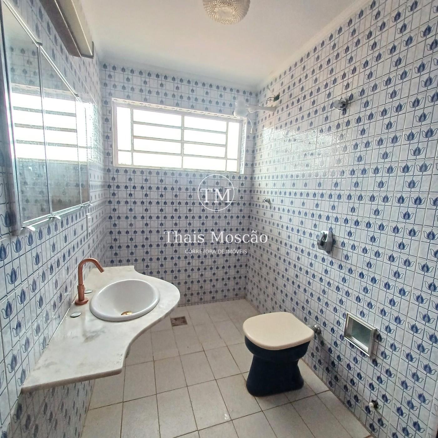 Casa para Venda, em Campinas, bairro Alto Taquaral, 5 dormitórios, 4 banheiros, 1 suíte, 5 vagas - Foto 36