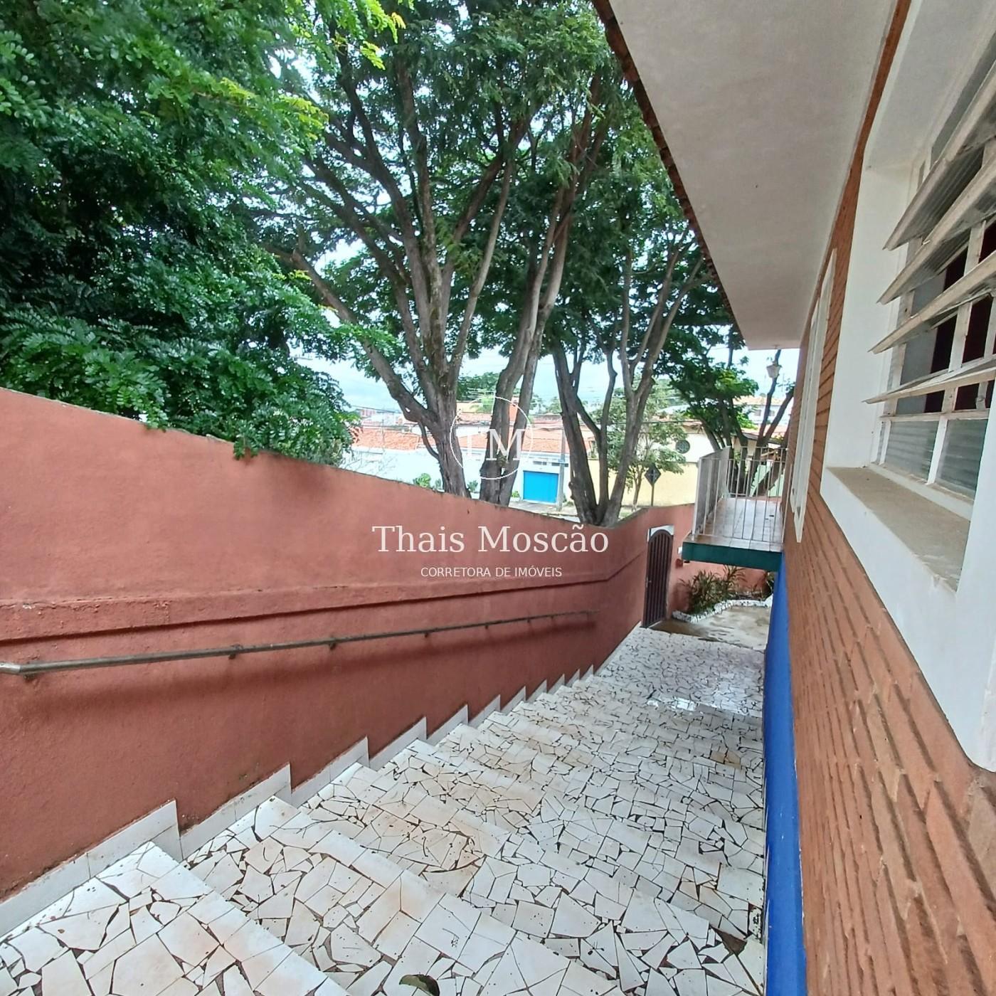 Casa para Venda, em Campinas, bairro Alto Taquaral, 5 dormitórios, 4 banheiros, 1 suíte, 5 vagas - Foto 40