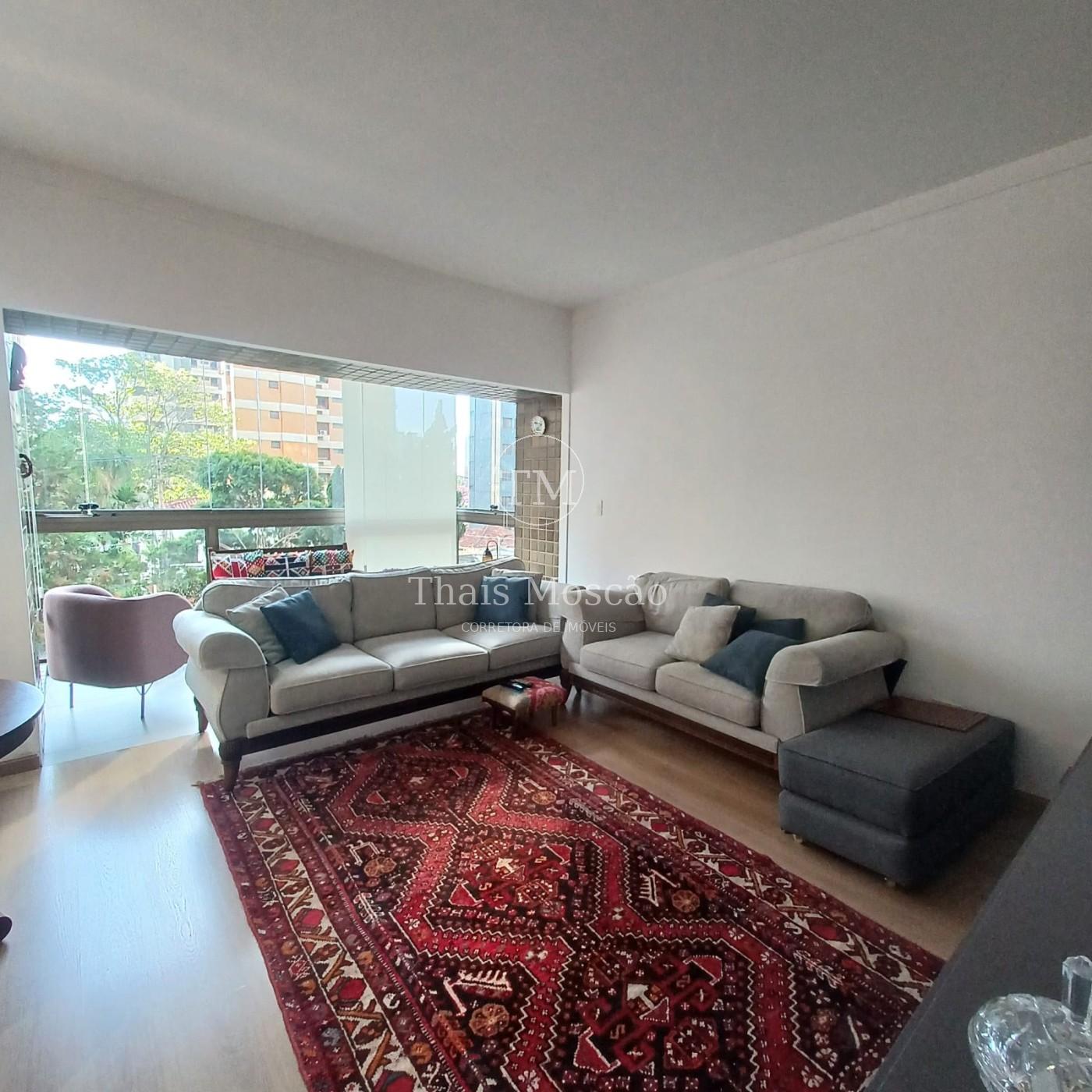 Apartamento a Venda, no Cambui, 3 quartos, 1 suíte, 2 vagas paralelas - R$ 1.290.000,00 - Foto 4