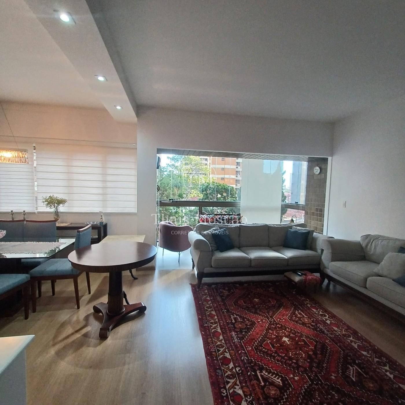 Apartamento a Venda, no Cambui, 3 quartos, 1 suíte, 2 vagas paralelas - R$ 1.290.000,00 - Foto 3