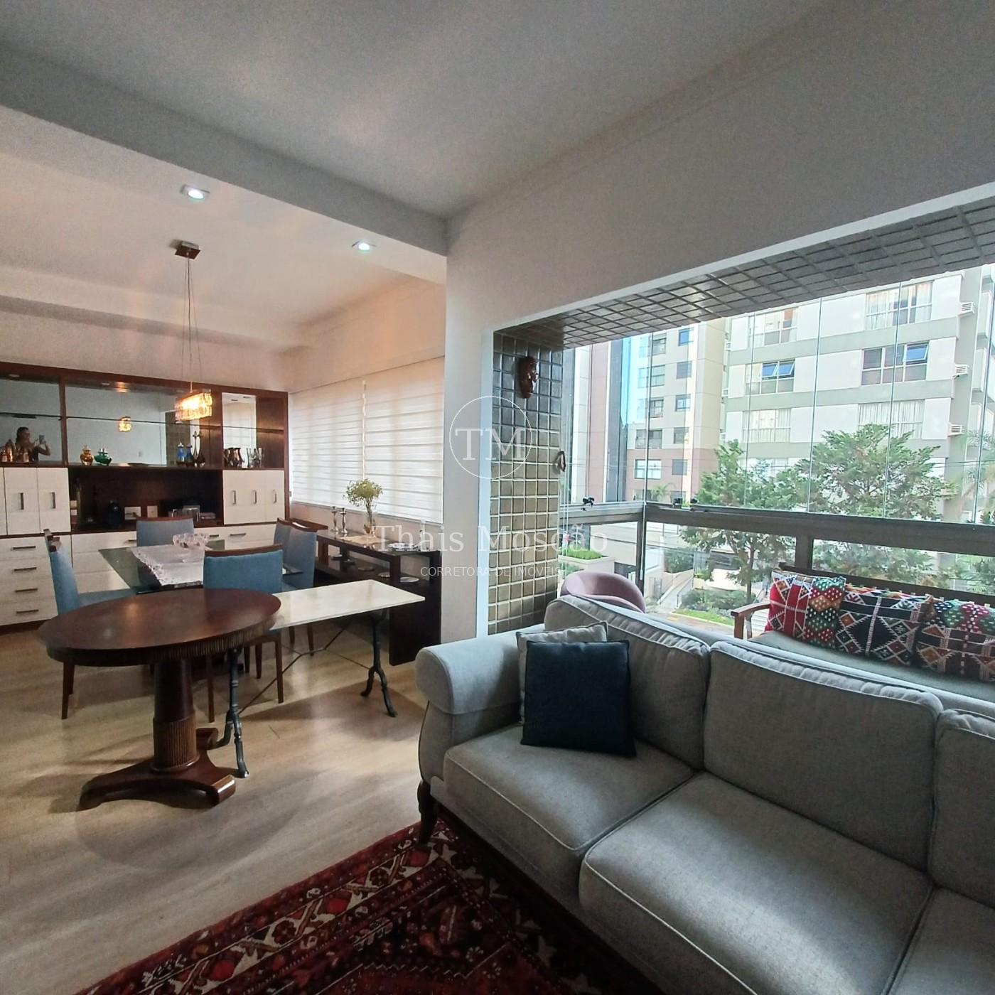 Apartamento a Venda, no Cambui, 3 quartos, 1 suíte, 2 vagas paralelas - R$ 1.290.000,00 - Foto 6