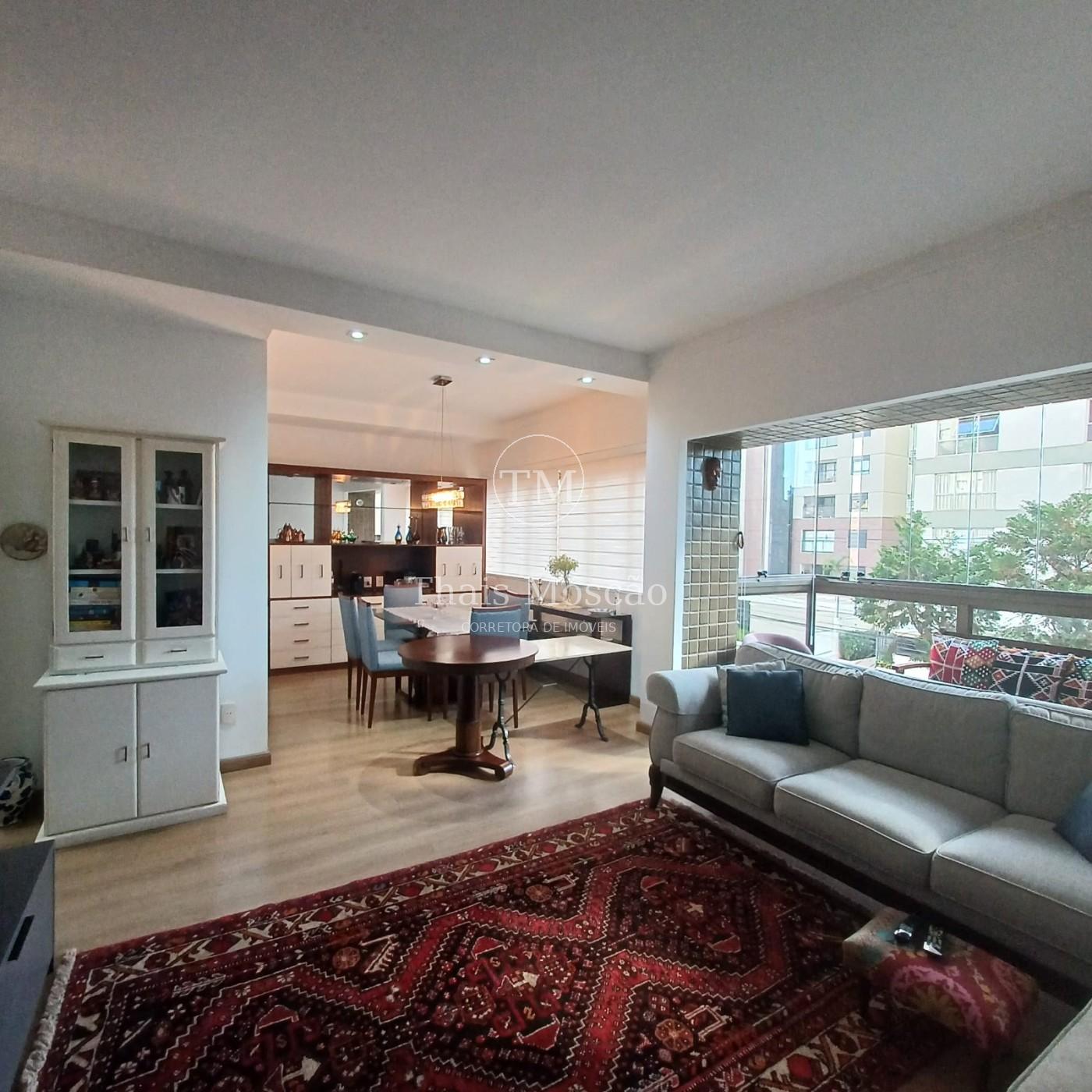 Apartamento a Venda, no Cambui, 3 quartos, 1 suíte, 2 vagas paralelas - R$ 1.290.000,00 - Foto 5