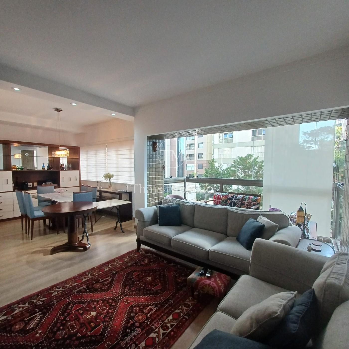Apartamento a Venda, no Cambui, 3 quartos, 1 suíte, 2 vagas paralelas - R$ 1.290.000,00