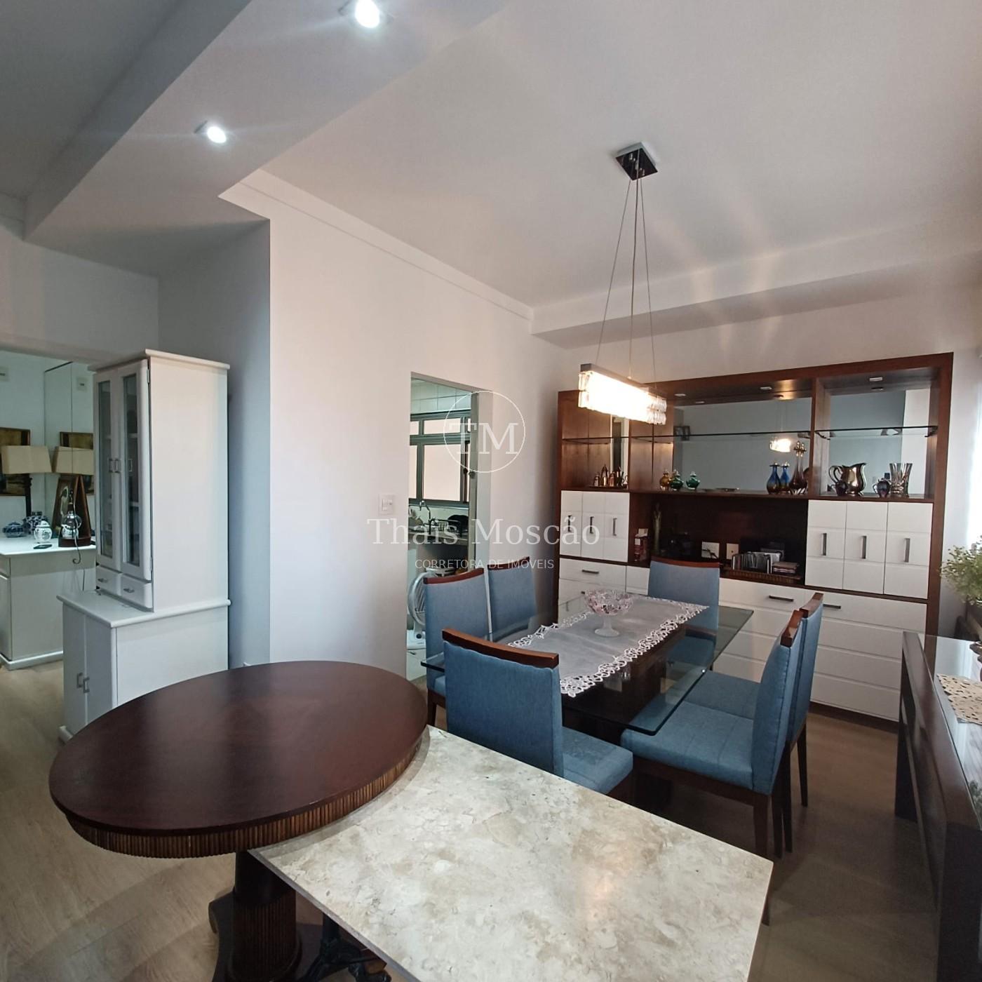 Apartamento a Venda, no Cambui, 3 quartos, 1 suíte, 2 vagas paralelas - R$ 1.290.000,00 - Foto 8