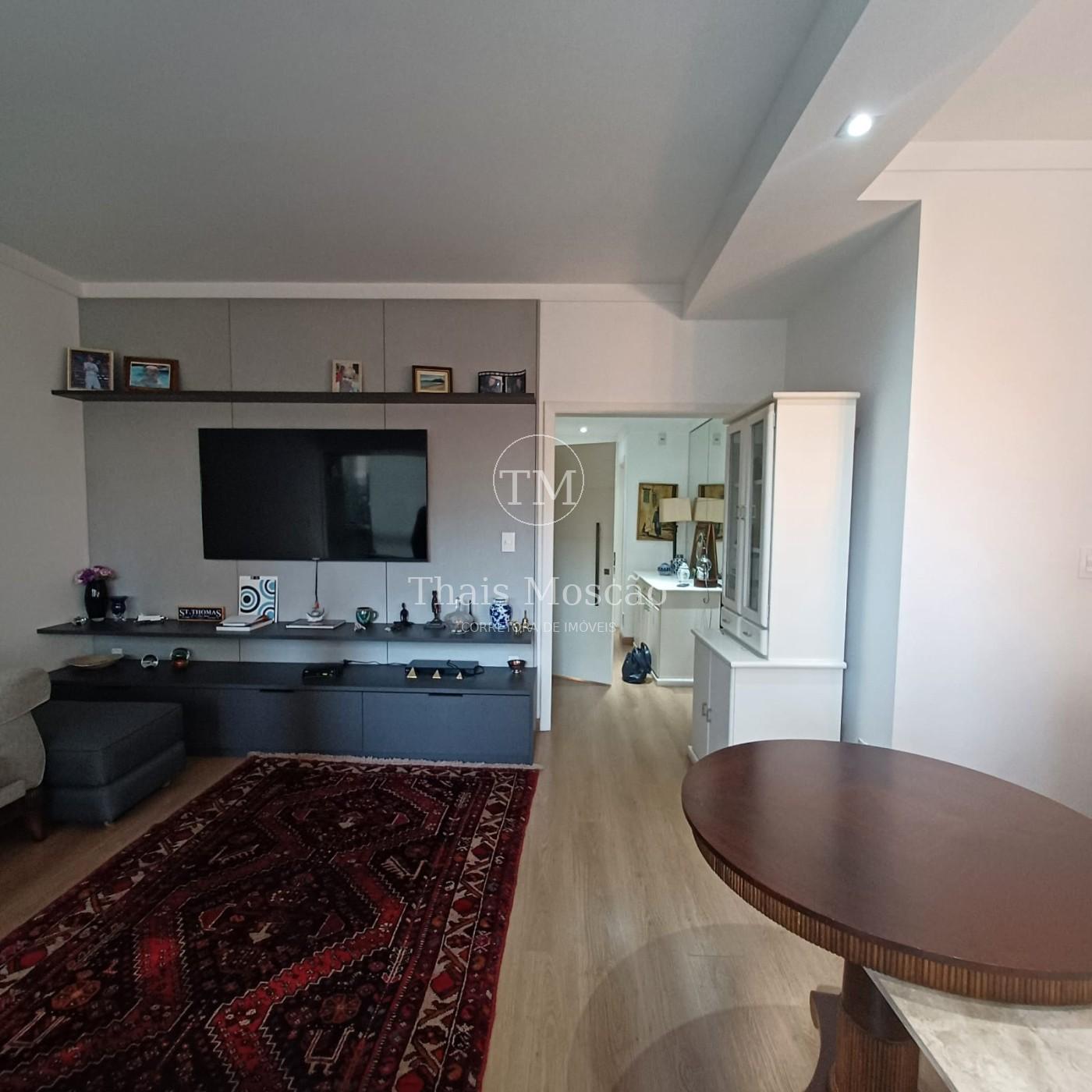 Apartamento a Venda, no Cambui, 3 quartos, 1 suíte, 2 vagas paralelas - R$ 1.290.000,00 - Foto 9