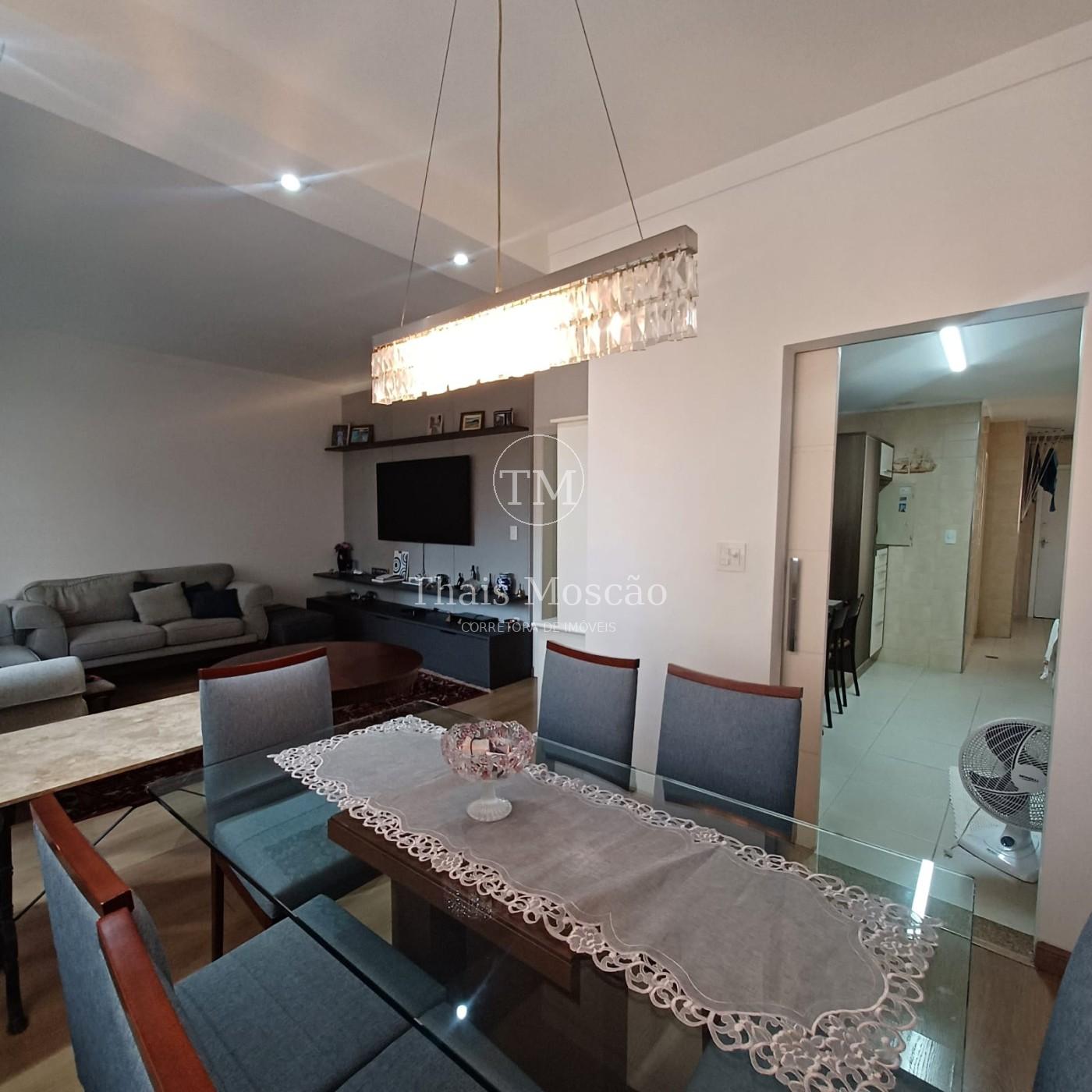 Apartamento a Venda, no Cambui, 3 quartos, 1 suíte, 2 vagas paralelas - R$ 1.290.000,00 - Foto 10