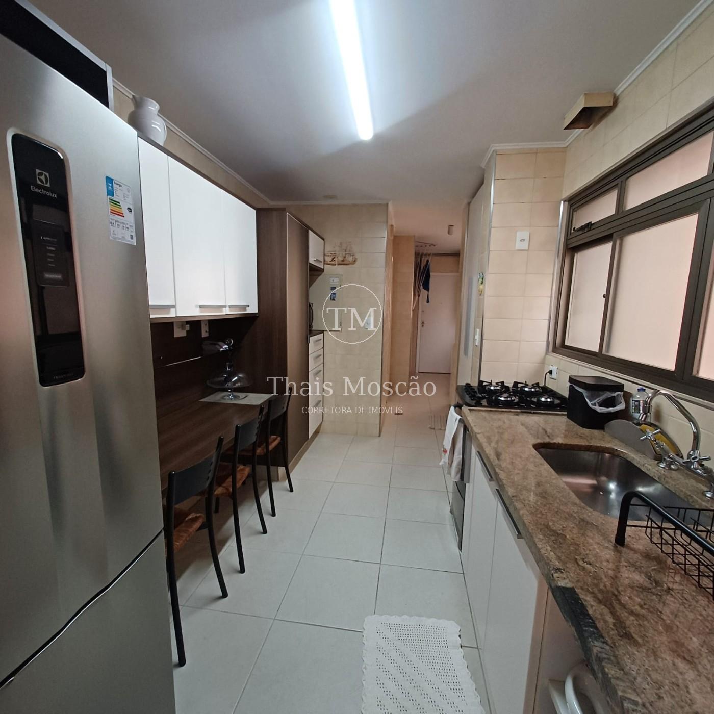 Apartamento a Venda, no Cambui, 3 quartos, 1 suíte, 2 vagas paralelas - R$ 1.290.000,00 - Foto 11