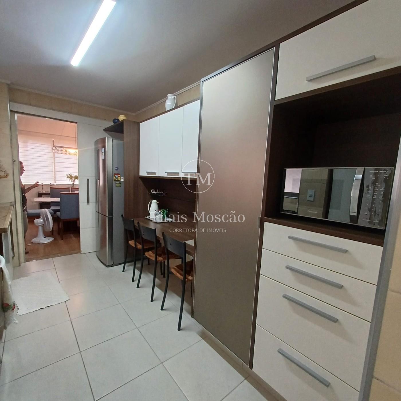 Apartamento a Venda, no Cambui, 3 quartos, 1 suíte, 2 vagas paralelas - R$ 1.290.000,00 - Foto 18