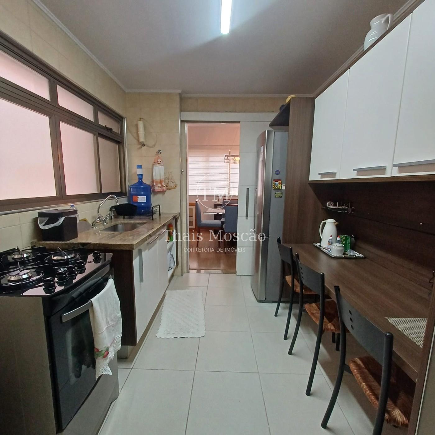Apartamento a Venda, no Cambui, 3 quartos, 1 suíte, 2 vagas paralelas - R$ 1.290.000,00 - Foto 19