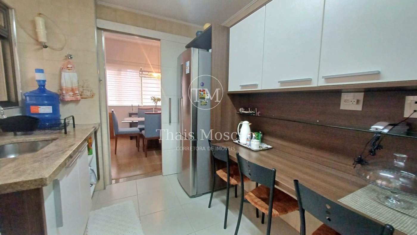 Apartamento a Venda, no Cambui, 3 quartos, 1 suíte, 2 vagas paralelas - R$ 1.290.000,00 - Foto 20