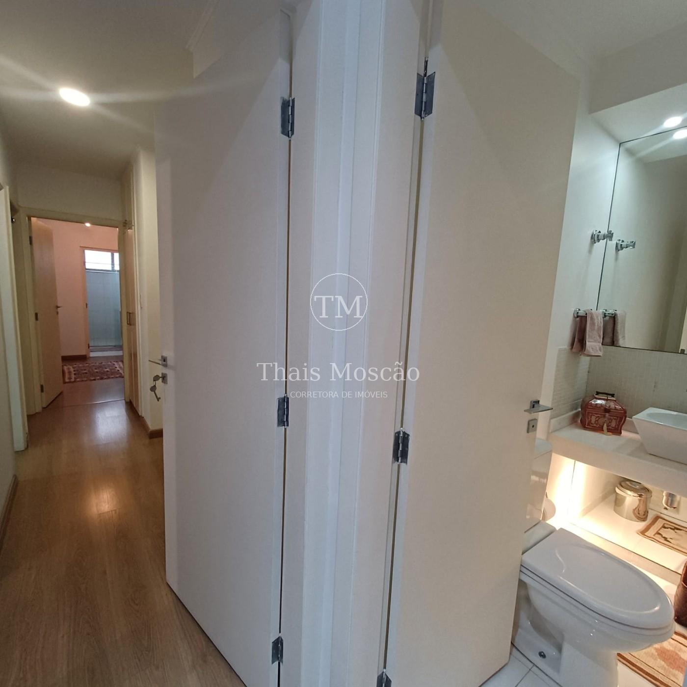 Apartamento a Venda, no Cambui, 3 quartos, 1 suíte, 2 vagas paralelas - R$ 1.290.000,00 - Foto 22